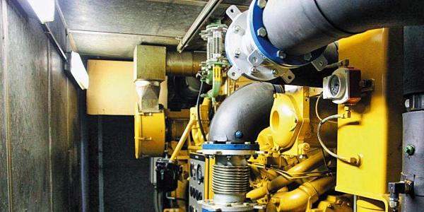 Масла для газовых двигателей Можно ли использовать моторные масла для дизельных двигателей?
