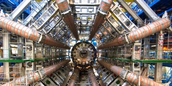 Бозон Хиггса – частица Бога или научная мистификация?